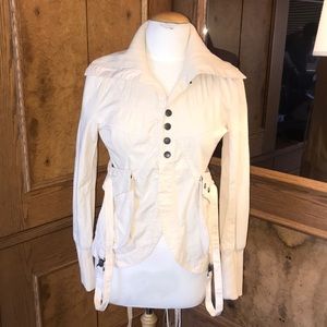 Diesel light weight jacket